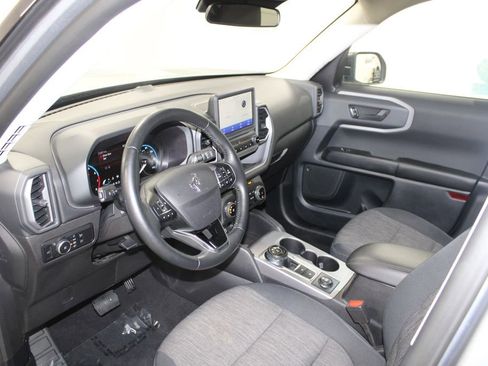 Used 2023 Ford Bronco Sport Big Bend w/ Convenience Package image 22