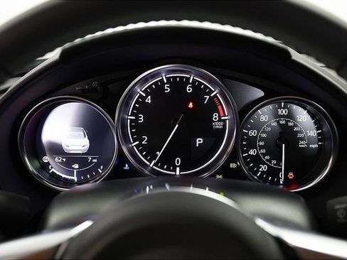 New 2025 MAZDA MX-5 Miata Grand Touring w/ Weather Package image 26