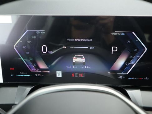 New 2026 BMW X3 xDrive30 w/ Convenience Package image 34