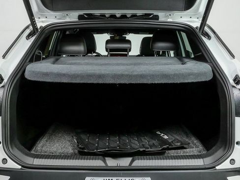 Certified 2023 Volkswagen ID.4 S image 25