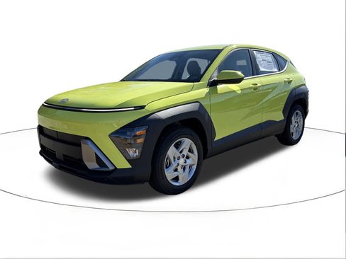 New 2026 Hyundai Kona SE FWD image 7