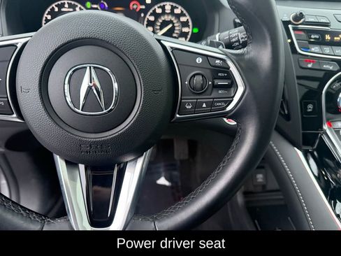 Used 2023 Acura RDX w/ Technology Package image 11