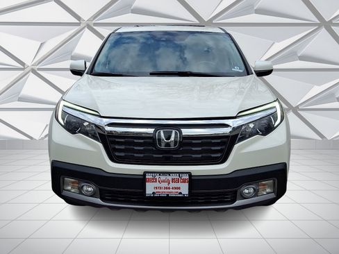 Certified 2019 Honda Ridgeline RTL-E image 3