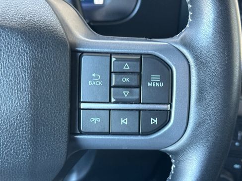 Used 2023 Ford F250 Lariat w/ Lariat Ultimate Package AWD/4WD image 26
