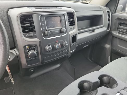 Used 2022 RAM 1500 Tradesman w/ Popular Equipment Group RWD image 20