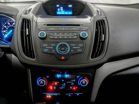 Used 2018 Ford Escape SE AWD/4WD image 21