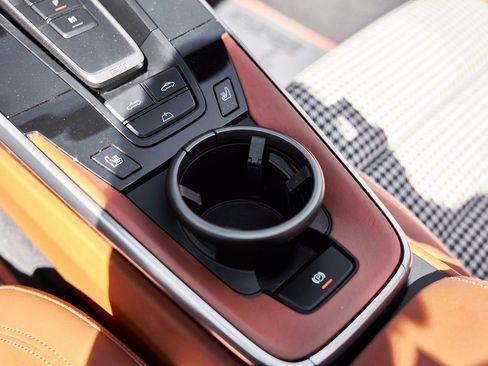 Used 2024 Porsche 911 Turbo S image 62