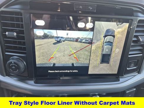 New 2026 Ford F150 Lariat w/ Equipment Group 501A Mid image 20