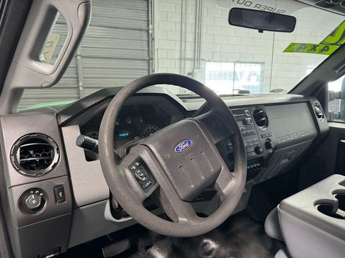 Used 2012 Ford F350 XL w/ PWR Equipment Group image 14