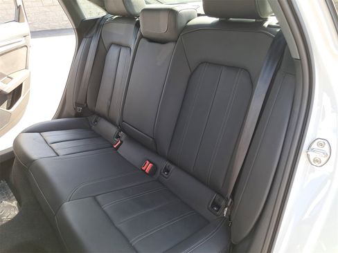 Certified 2025 Audi A3 2.0T Premium w/ Black Optic Package image 13