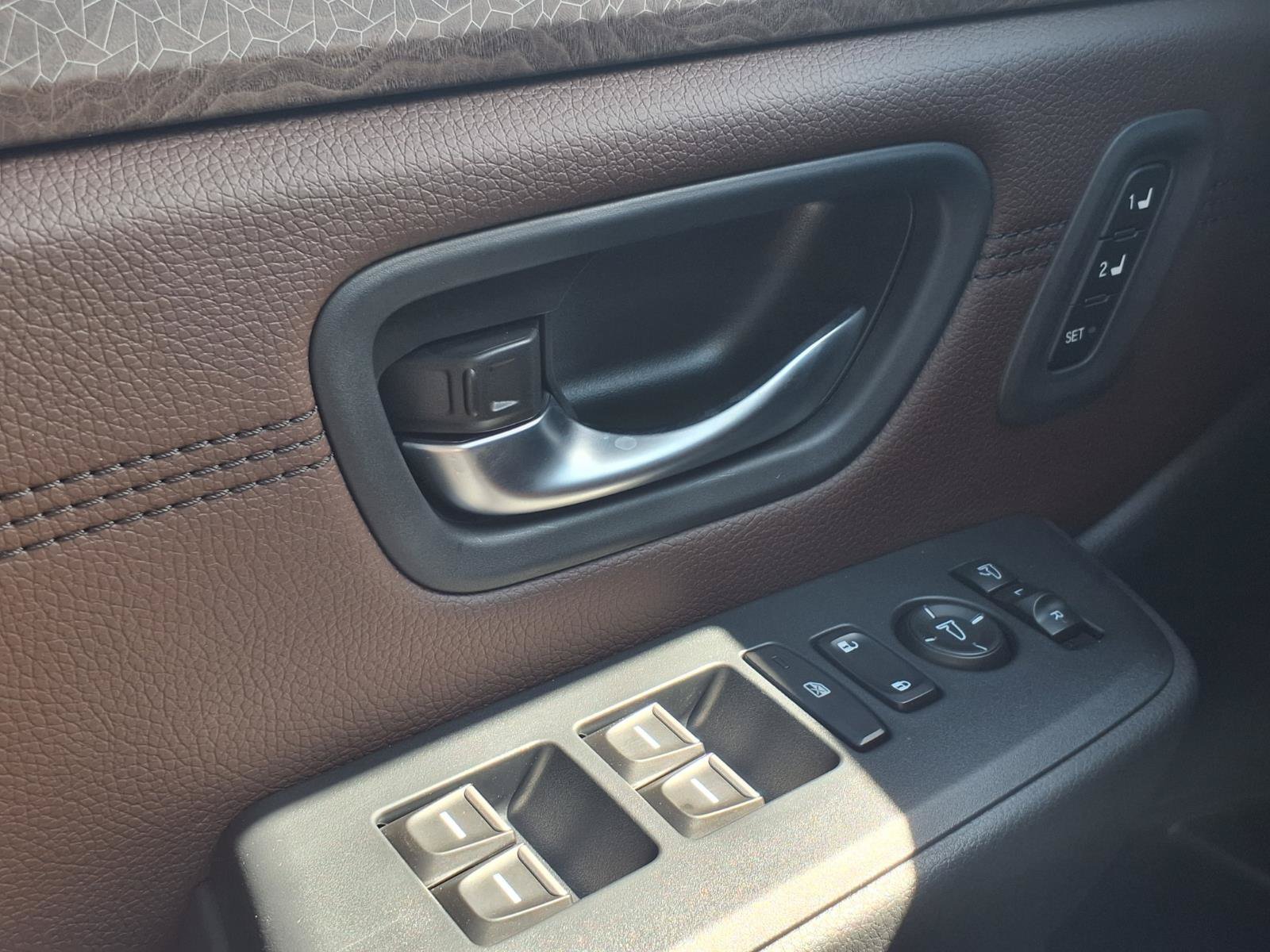 New 2026 Honda Pilot Elite image 19