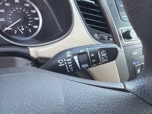 Used 2018 Hyundai Santa Fe Sport AWD/4WD image 27