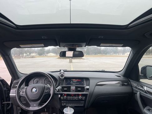 Used 2016 BMW X3 xDrive28i image 14