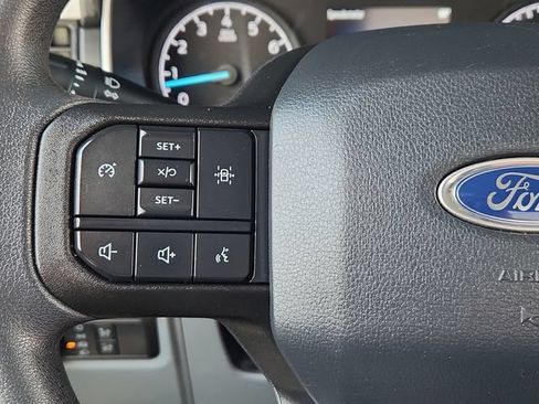 Used 2022 Ford F150 XL w/ Equipment Group 101A High AWD/4WD image 40