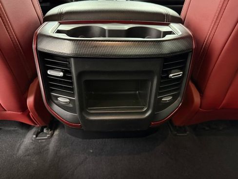 Used 2025 RAM 1500 Rebel w/ Rebel Level 1 Equipment Group image 30