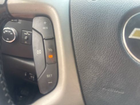 Used 2012 Chevrolet Silverado 2500 LT w/ Interior Plus Package AWD/4WD image 28