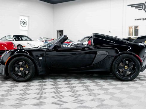 Used 2010 Lotus Exige S 260 Sport RWD image 11