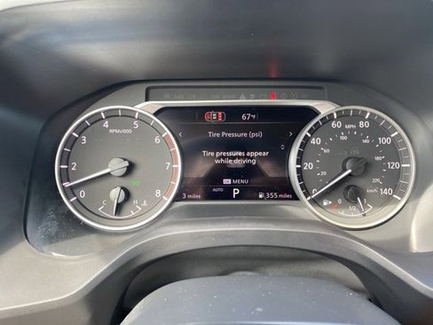 New 2026 Nissan Rogue SV w/ SV Premium Package image 20