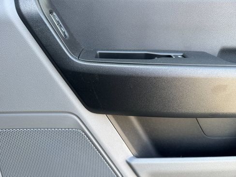 New 2025 Ford F350 XL w/ XL Chrome Package image 16