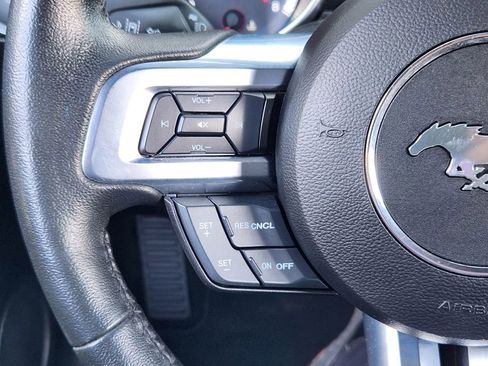 Used 2021 Ford Mustang Coupe RWD image 21