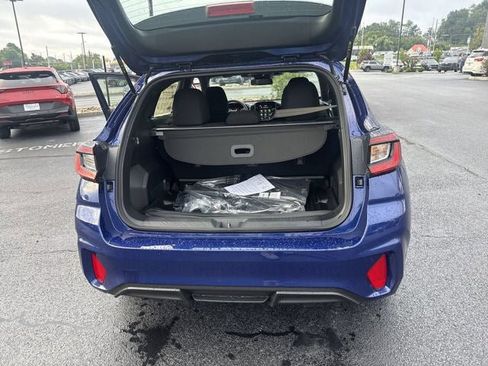 New 2026 Subaru Impreza RS AWD/4WD image 87