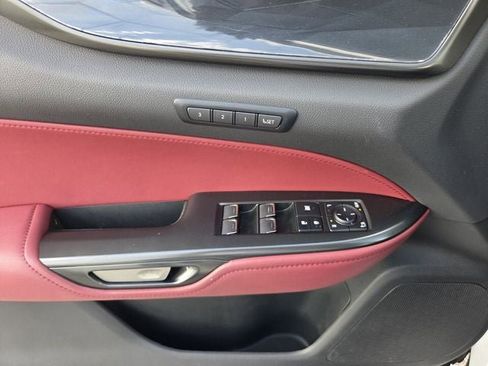 Used 2025 Lexus NX 350 AWD w/ Accessory Package (Z2) image 28