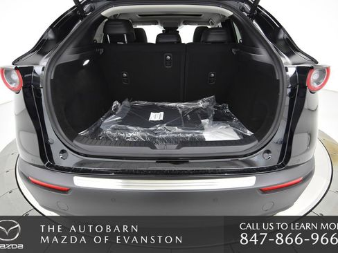 New 2026 MAZDA CX-30 AWD 2.5 S w/ Premium Package image 34