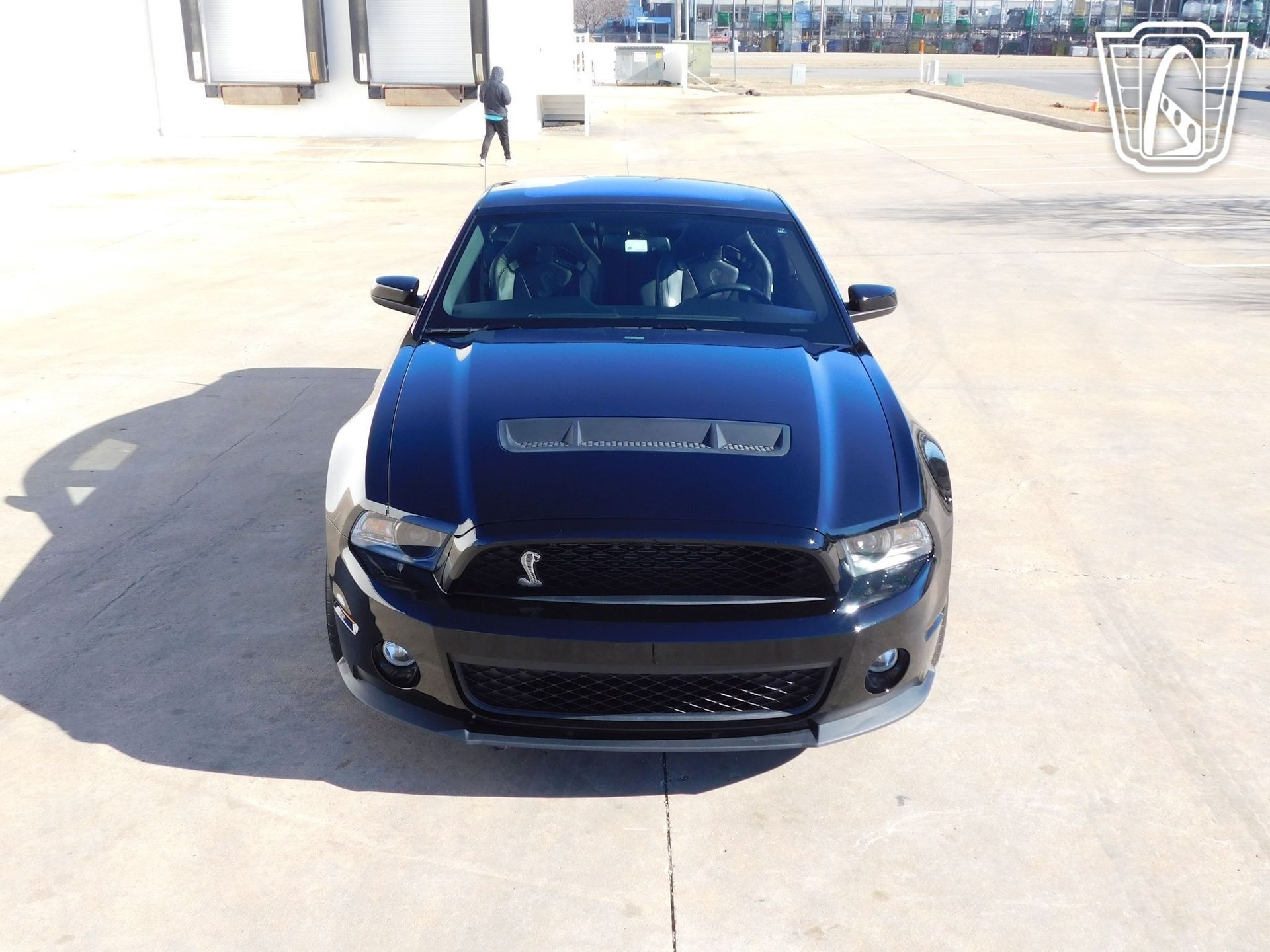Used 2012 Ford Mustang Shelby GT500 w/ SVT Performance Pkg RWD image 18