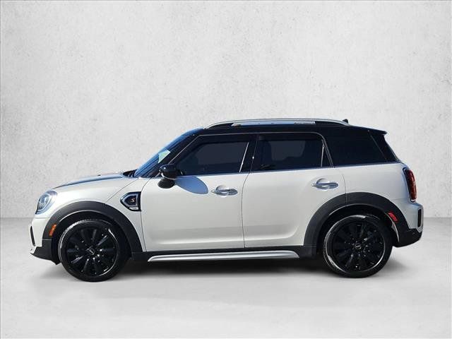 Used 2023 MINI Cooper Countryman S FWD image 9