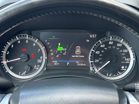 Certified 2023 Toyota Highlander LE image 29