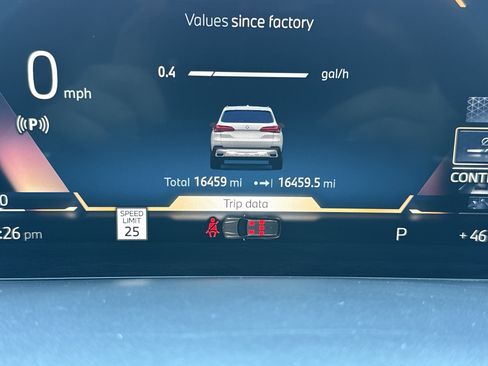 Used 2026 BMW X5 xDrive40i image 21