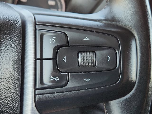 Certified 2023 GMC Sierra 3500 SLE w/ SLE Convenience Package AWD/4WD image 17