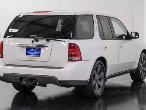 Used 2006 Saab 9-7X 5.3i image 8