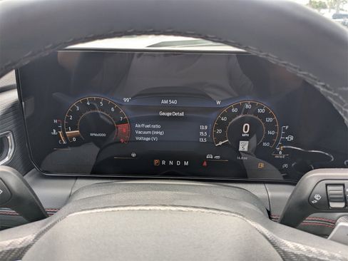 New 2025 Ford Mustang GT Premium w/ 60th Anniversary Package image 36