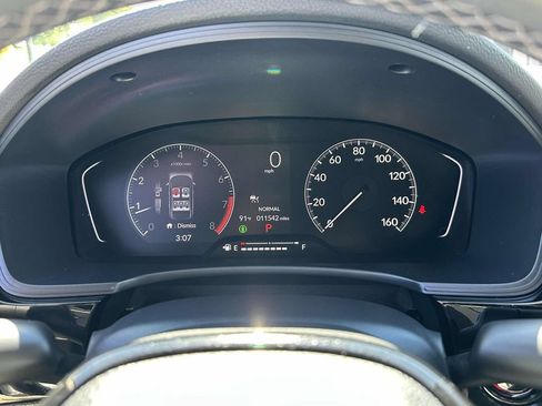 Certified 2023 Honda Civic Sport image 21