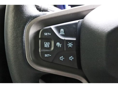 Used 2024 Ford Bronco Outer Banks w/ Sasquatch Package AWD/4WD image 17