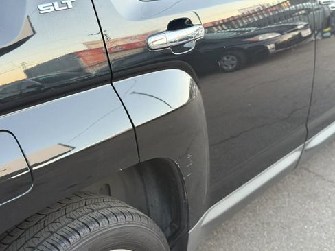 Used 2016 GMC Terrain SLT w/ Open Road Package FWD image 8