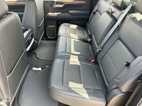 Used 2026 GMC Sierra 1500 Denali AWD/4WD image 26