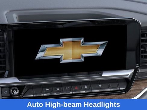 New 2026 Chevrolet Silverado 1500 LT AWD/4WD image 21