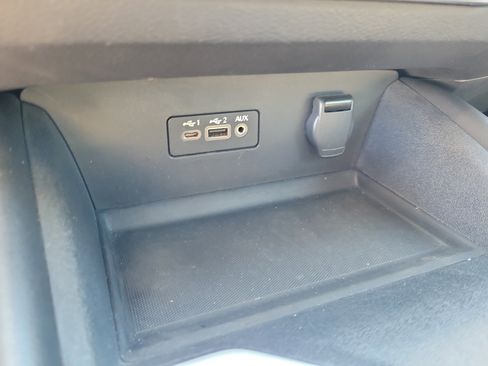 Used 2021 Nissan Altima 2.5 SR w/ SR Premium Package image 30