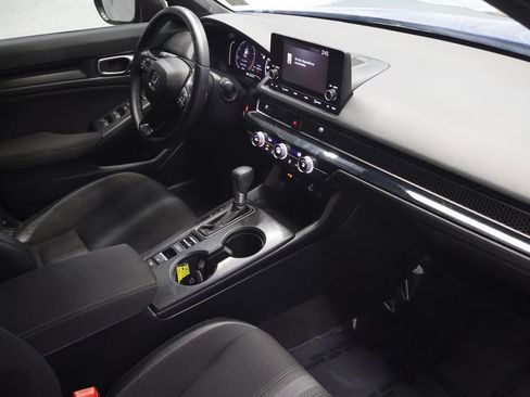 Used 2024 Honda Civic Sport image 10