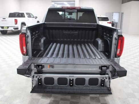 New 2026 GMC Sierra 1500 Denali AWD/4WD image 15