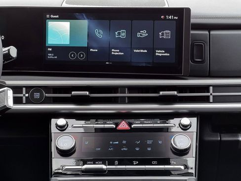 New 2026 Hyundai Santa Fe SEL FWD image 26