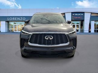 Used 2025 INFINITI QX60 Pure AWD/4WD video 2