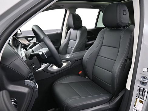 Used 2026 Mercedes-Benz GLE 450 4MATIC image 5