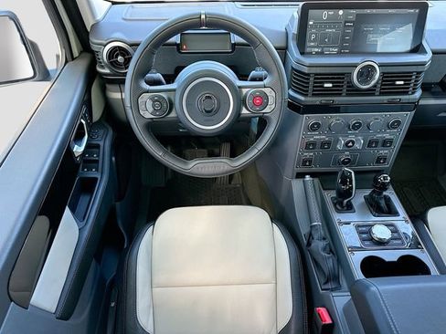 Used 2025 INEOS Grenadier Fieldmaster Edition image 20