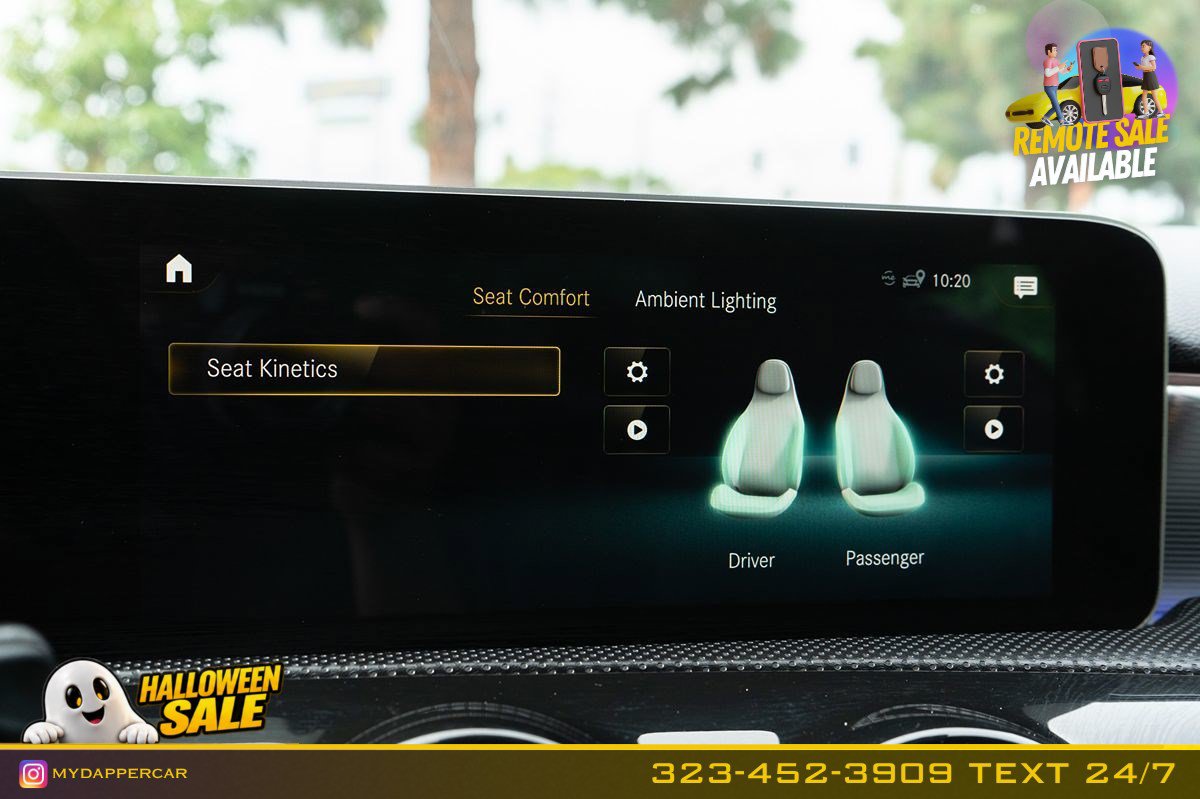 Used 2019 Mercedes-Benz A 220 w/ Premium Package image 33