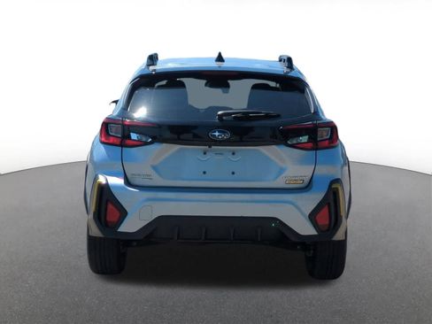 Used 2024 Subaru Crosstrek 2.5i Sport AWD/4WD image 5
