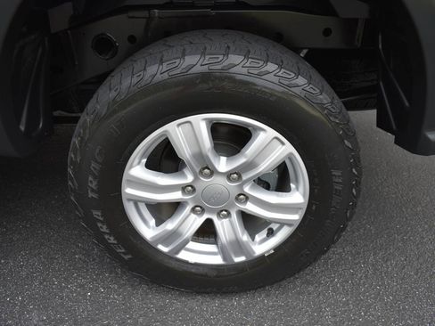 Used 2020 Ford Ranger XL w/ Equipment Group 101A Mid AWD/4WD image 44