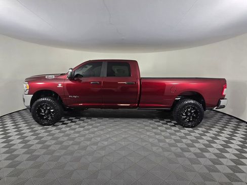New 2024 RAM 2500 Big Horn image 8